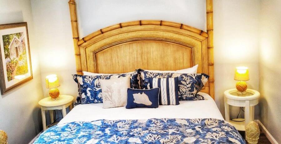 The Whalewalk Inn & Spa Істем Екстер'єр фото